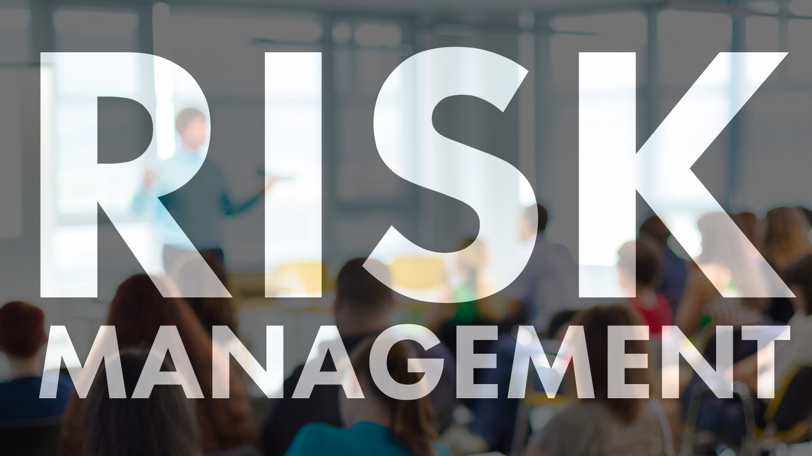 MANAGING-RISK