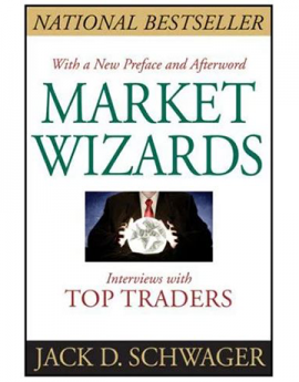 Jack D. Schwager, author of Market Wizards: Interviews with Top Traders. For Sale South Africa