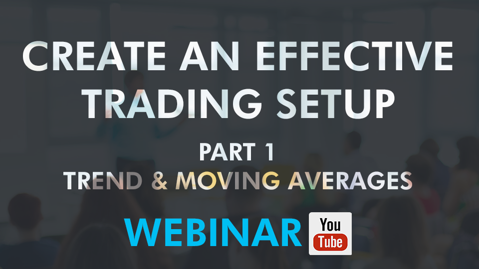 effective trading setup – trend