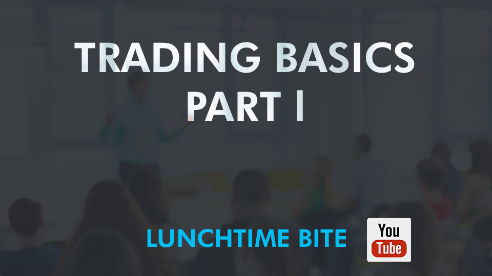 trading basics part 1